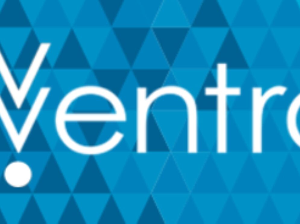 Picture of Ventra App