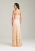Allure Bridesmaids 1491 Sweetheart Bridesmaid Dress - thumbnail - 4