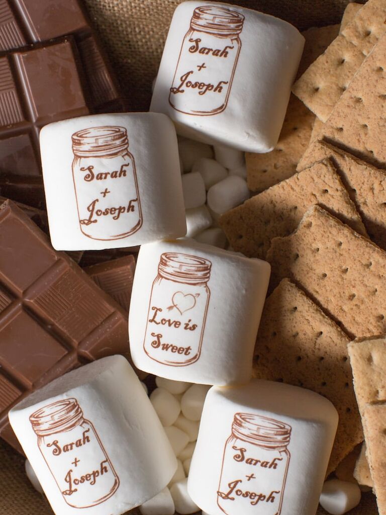 Edible Party Favors