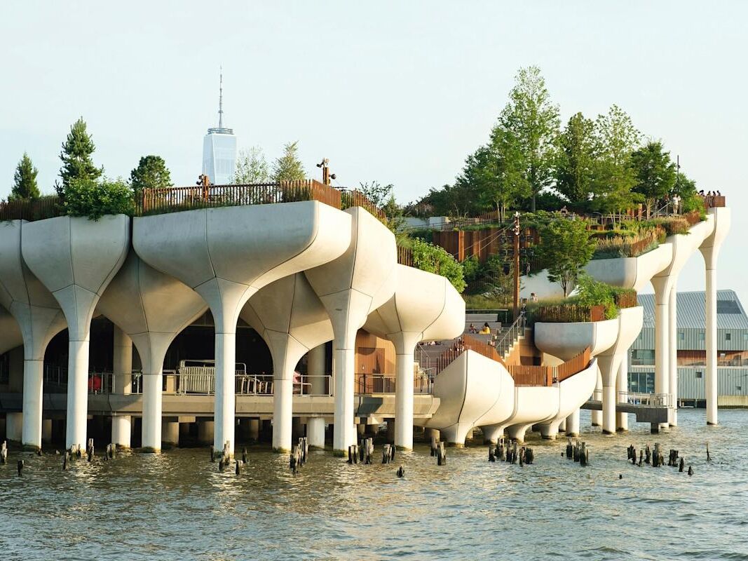 Picture of Little Island
