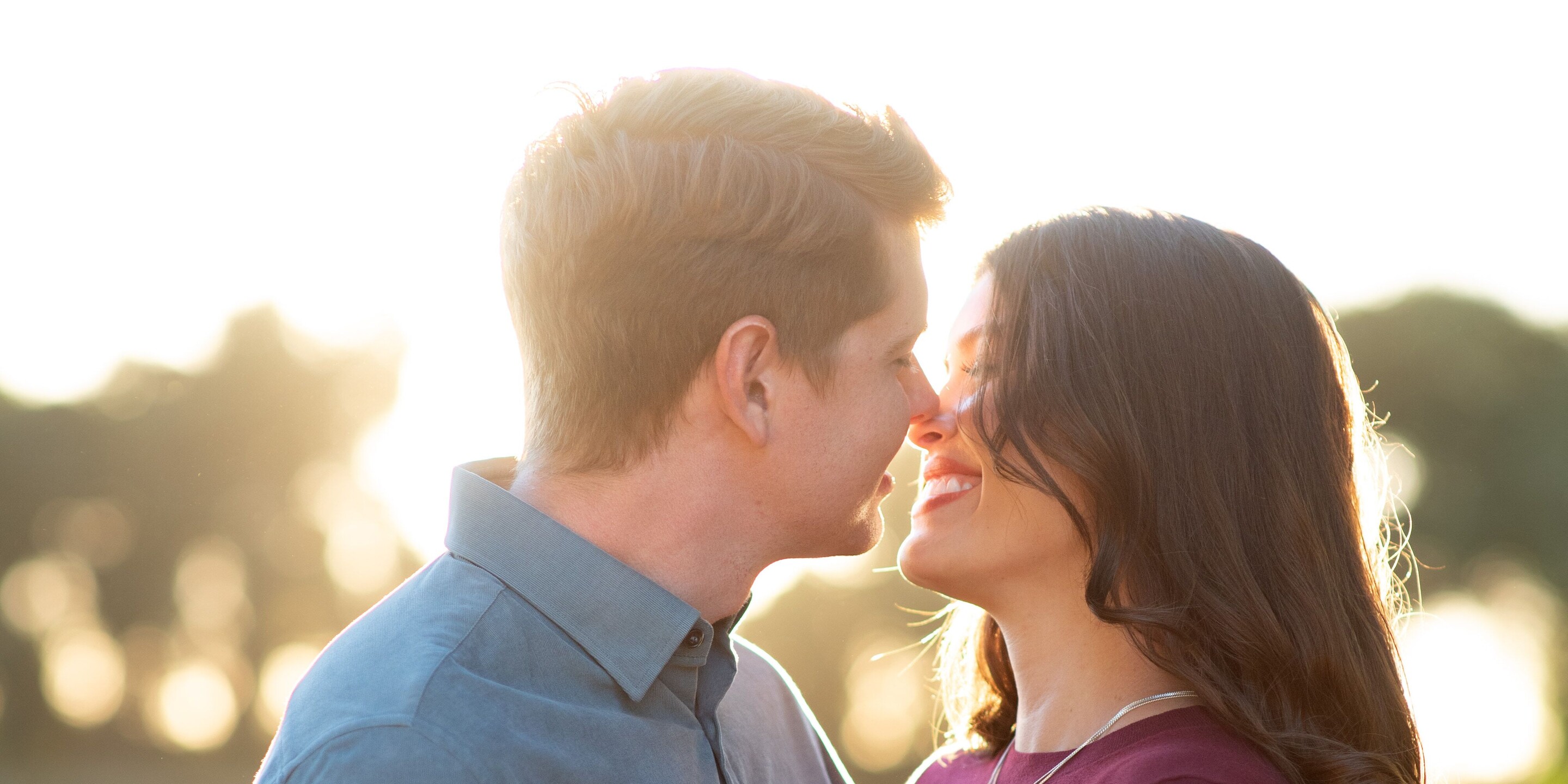 Emma & George Home Page Banner