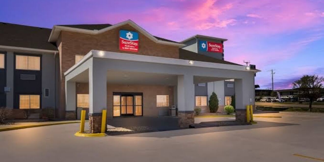 Picture of SureStay Plus by Best Western Topeka Northwest