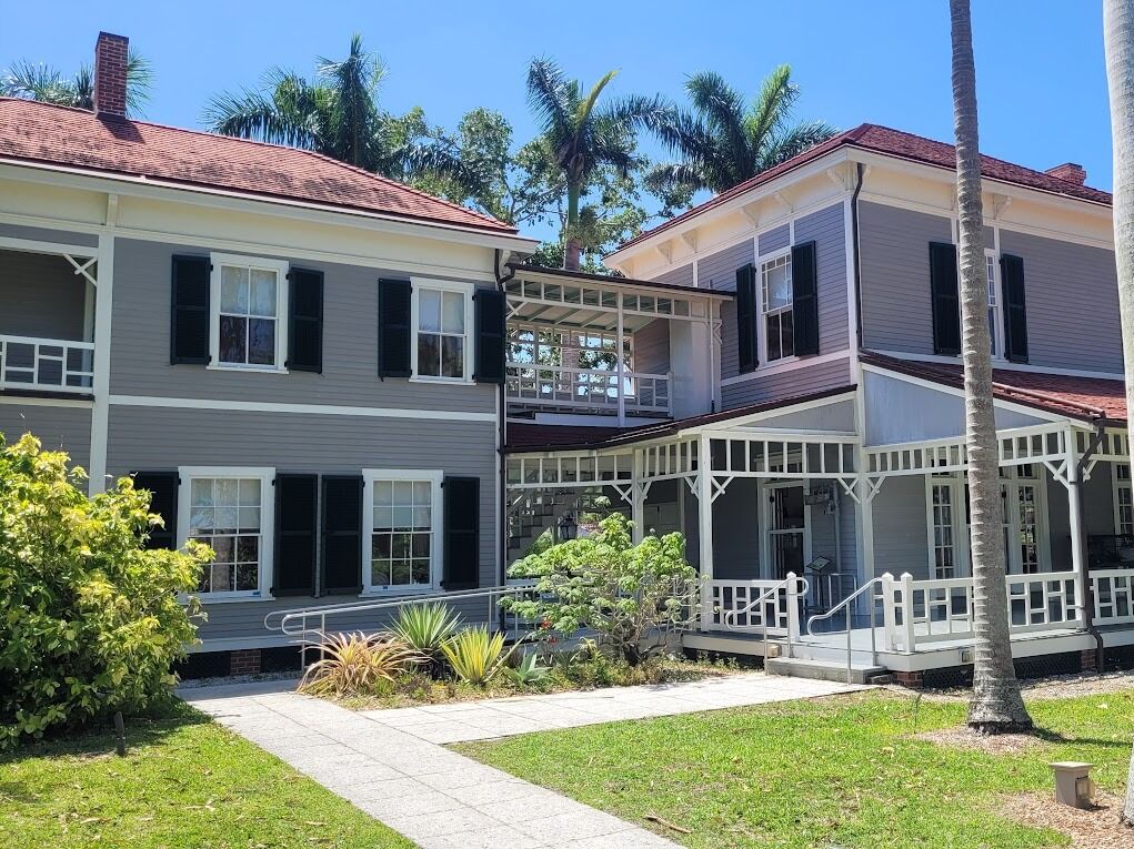Picture of Edison & Ford Winter Estates
