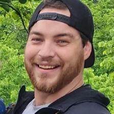 Zach Peterson