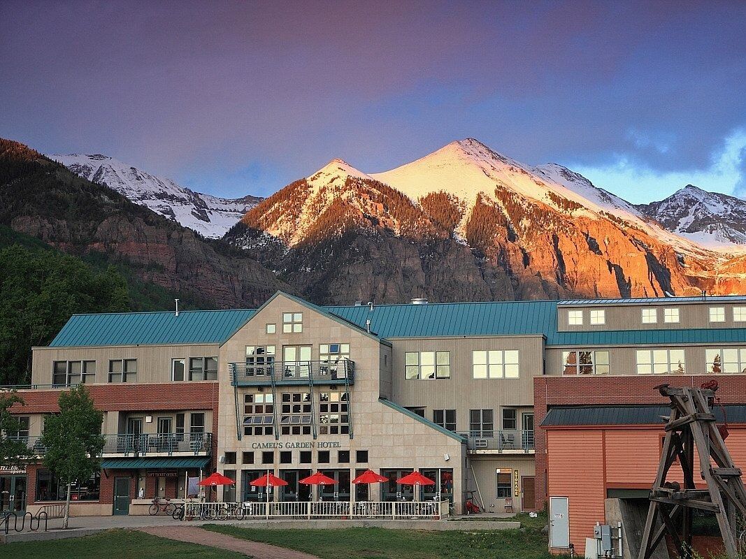 Picture of Camel's Garden Hotel & Condominiums