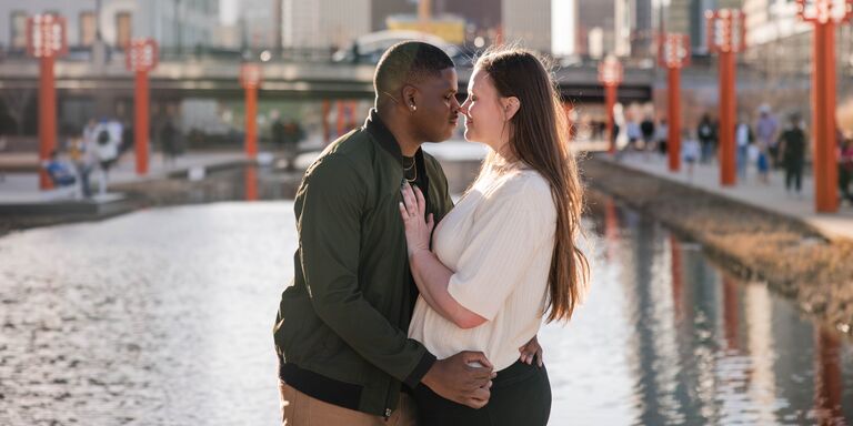 Caitlin & J'ne Home Page Banner