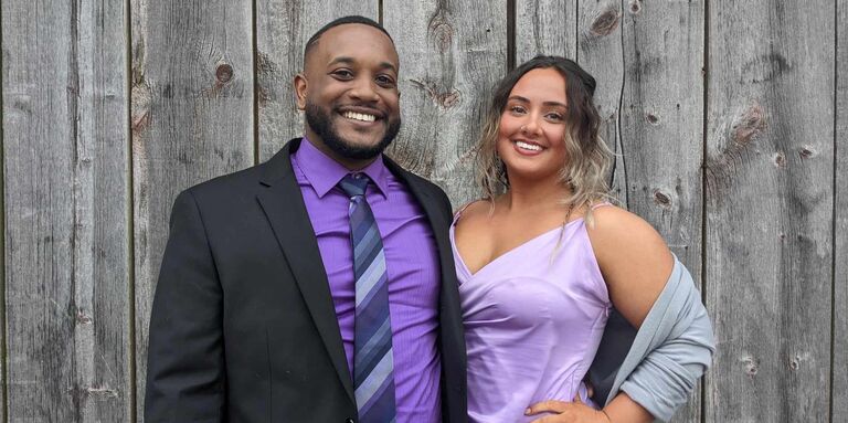 Jade & Noah Home Page Banner