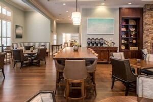 Picture of Residence Inn by Marriott Charleston Mount Pleasant