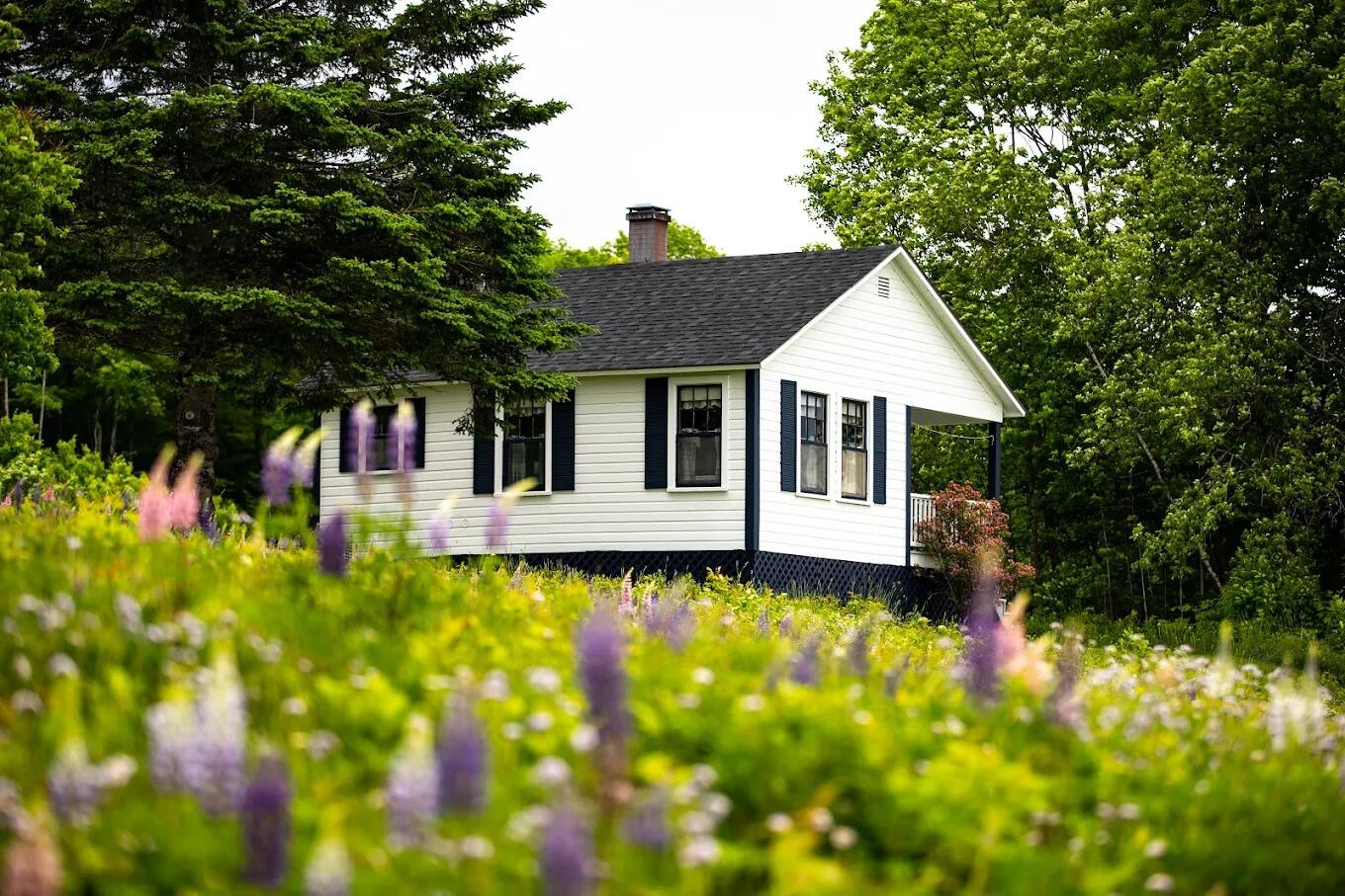 Picture of Highland Lodge