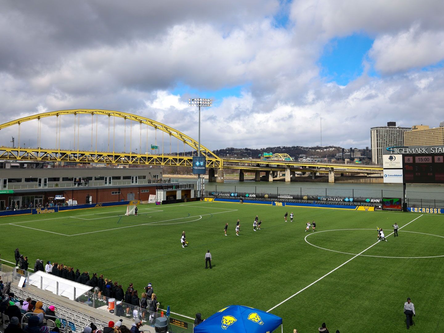 Picture of Highmark Stadium