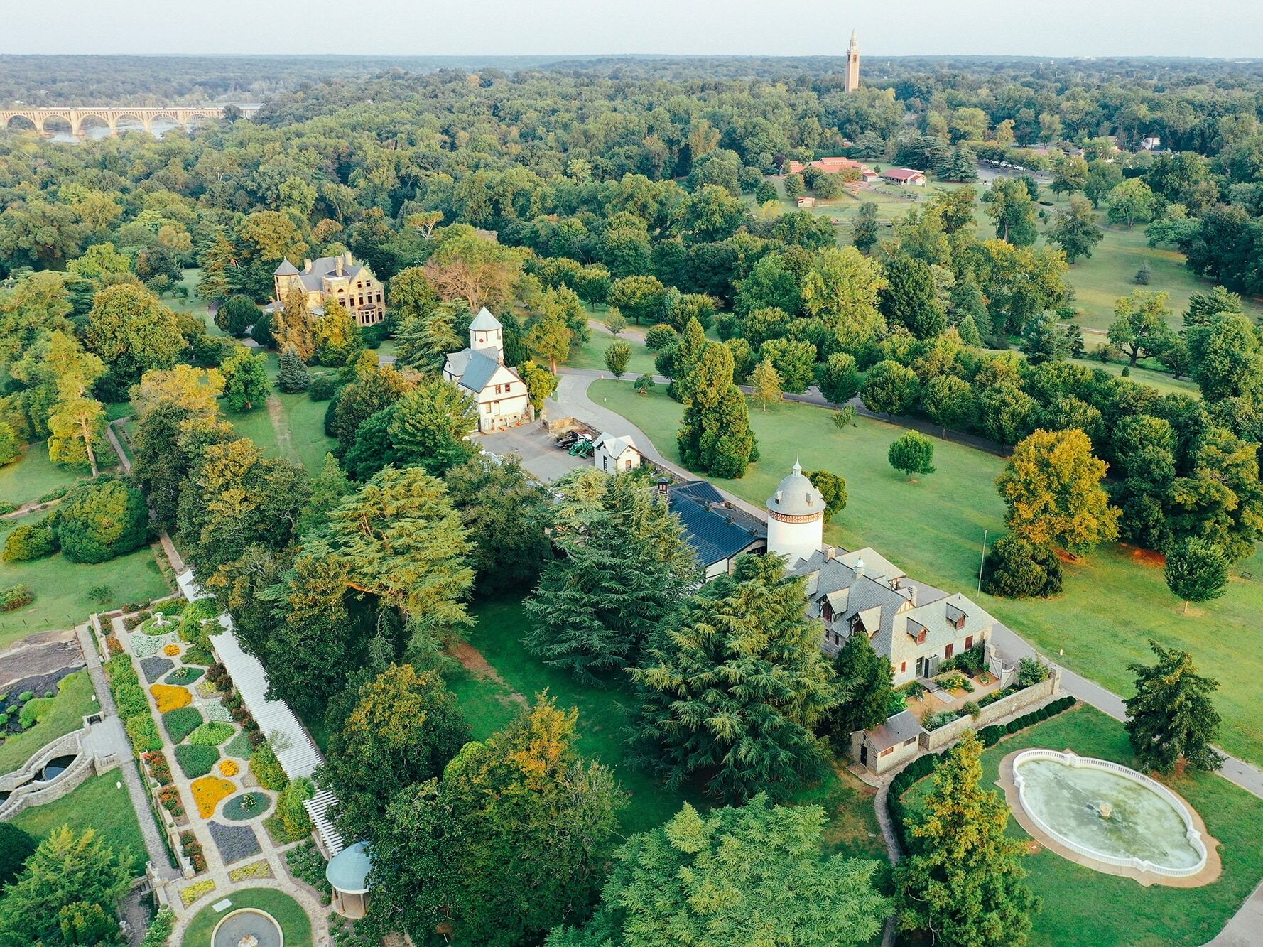 Picture of Maymont