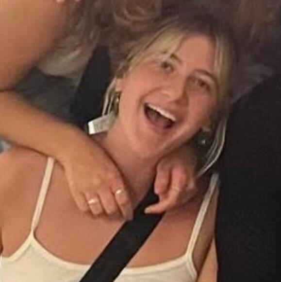 Isabel Vos