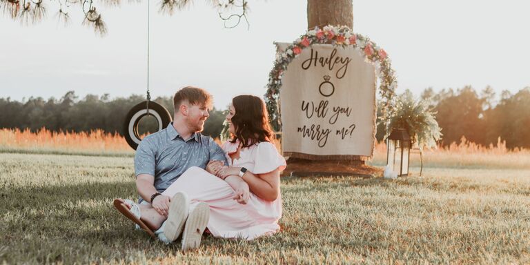 Hailey & Marshall Home Page Banner
