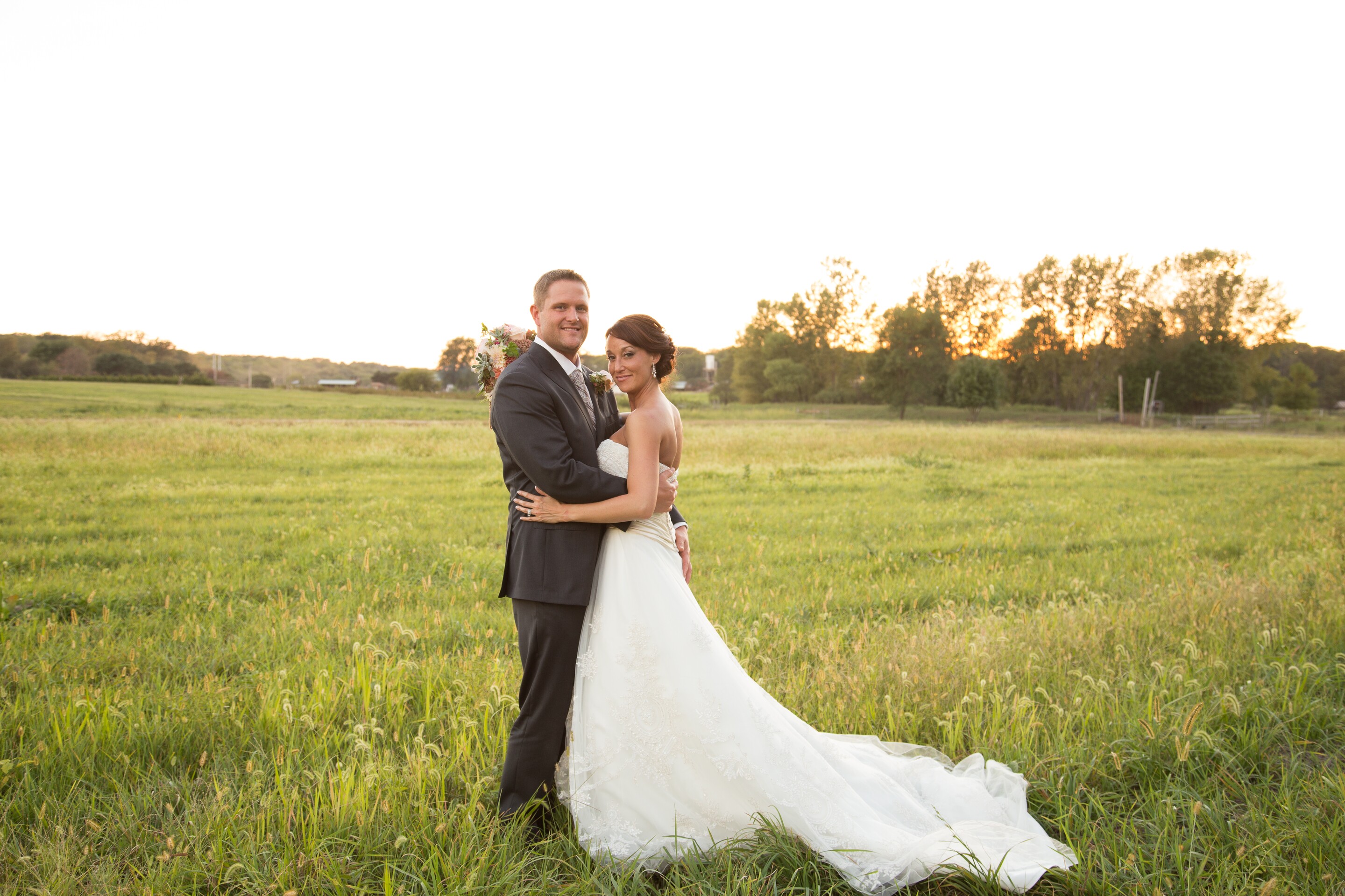 Gabriel & Jennifer Home Page Banner