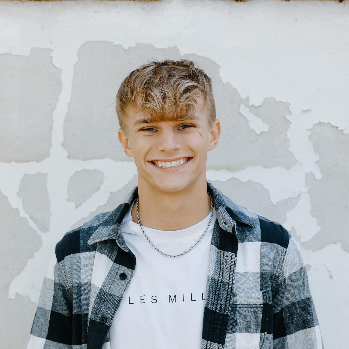 Levi Romero