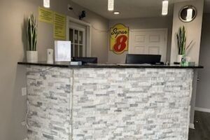 Picture of Super 8 by Wyndham Brownsburg