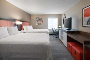 Picture of Hampton Inn Denver West / Golden