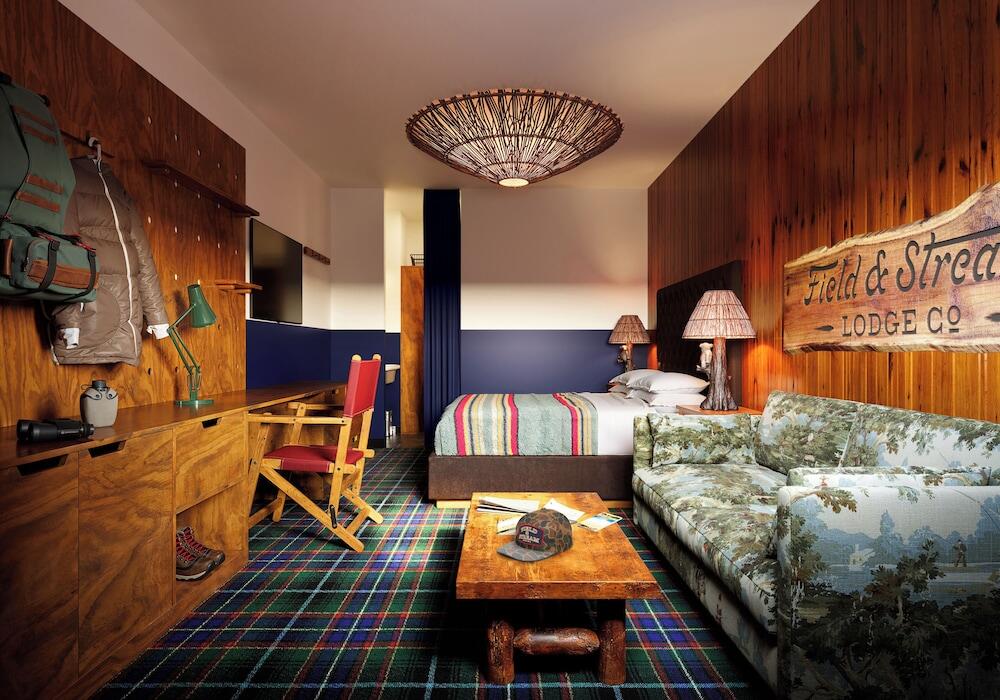Picture of Field & Stream Lodge Bozeman