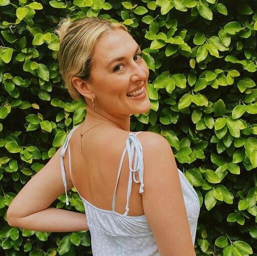 Caroline Conway
