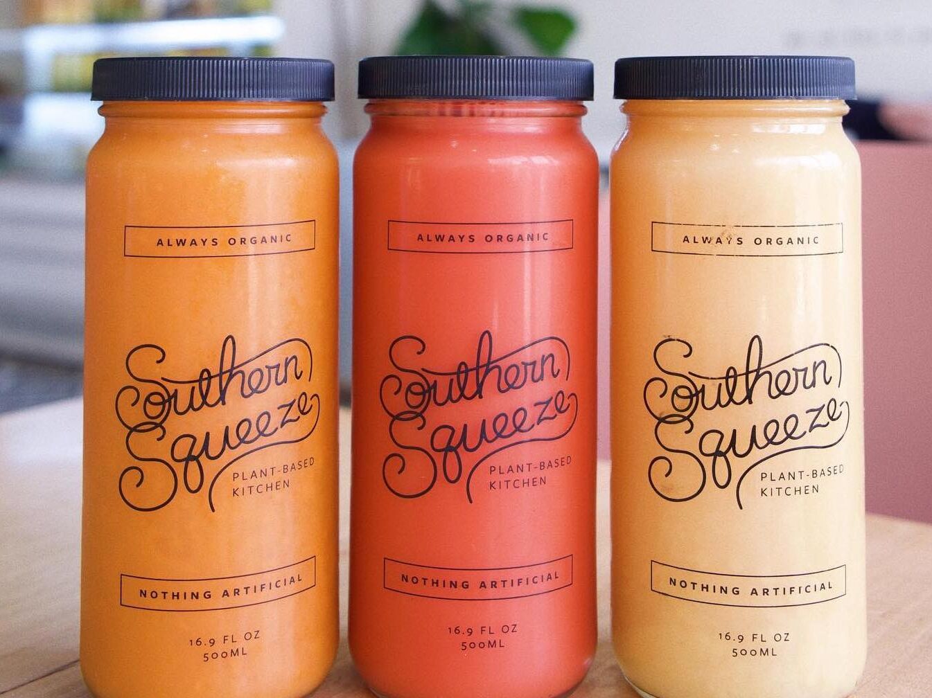 Picture of Southern Squeeze - North Chattanooga