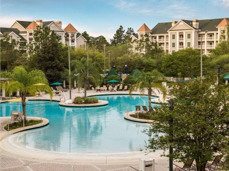 Picture of Bluegreen Vacations Grande Villas At World Golf Village