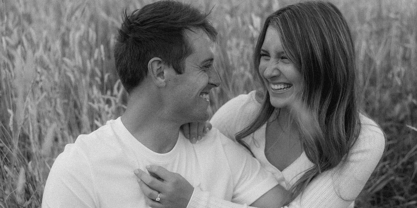 Russell & Kenadii Home Page Banner