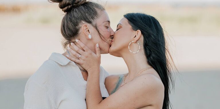Janelle & Kate Home Page Banner