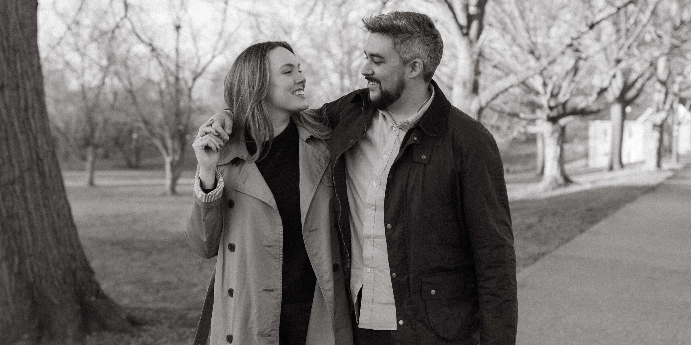 Mitch & Beth Home Page Banner