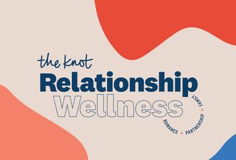 the knot relationship wellness guide 2022