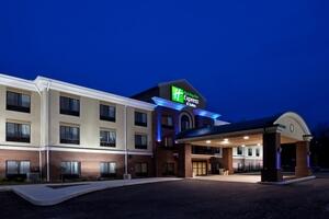 Picture of Holiday Inn Express Hotel & Suites Zanesville North