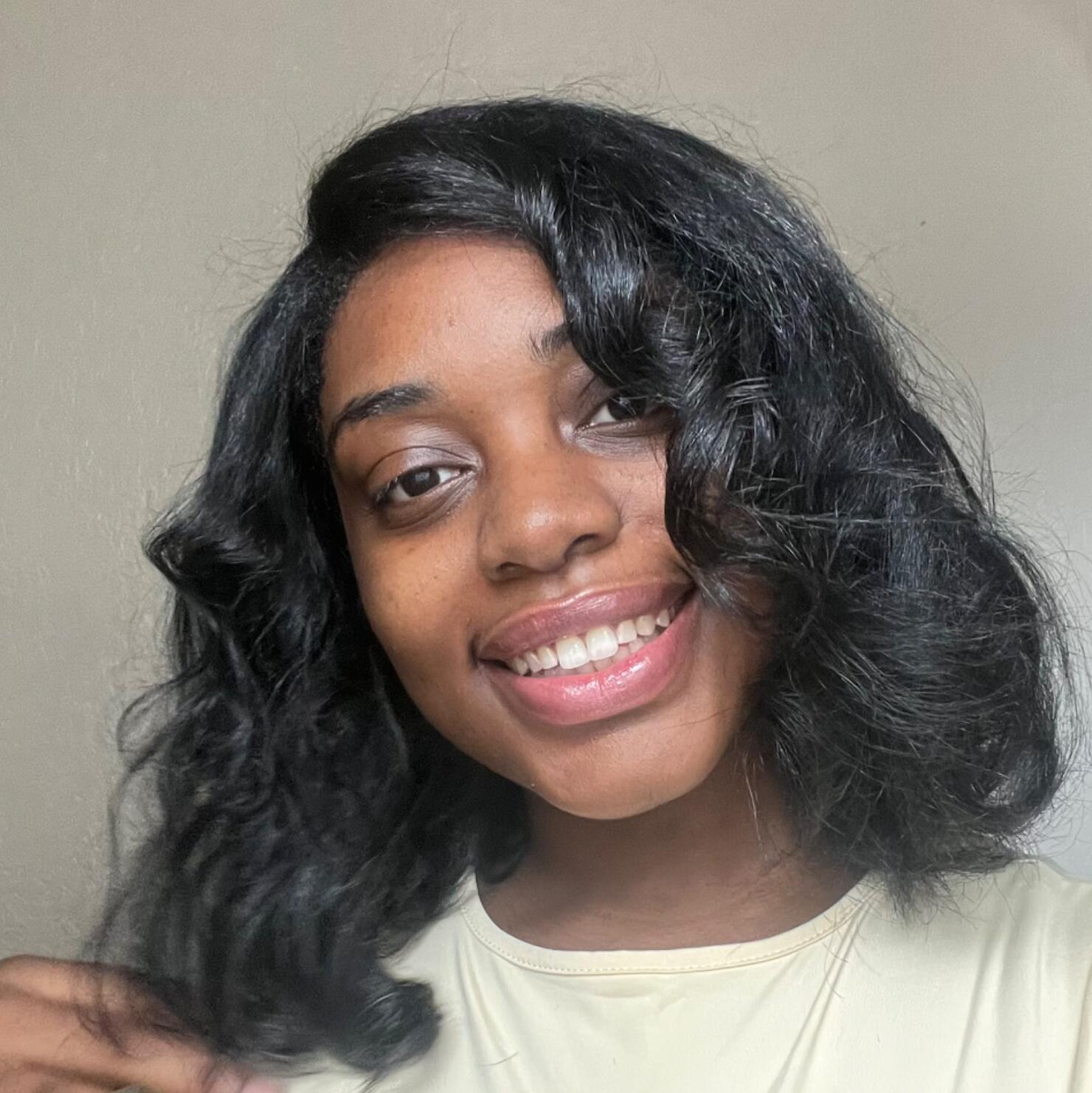 Ashaunti Bush