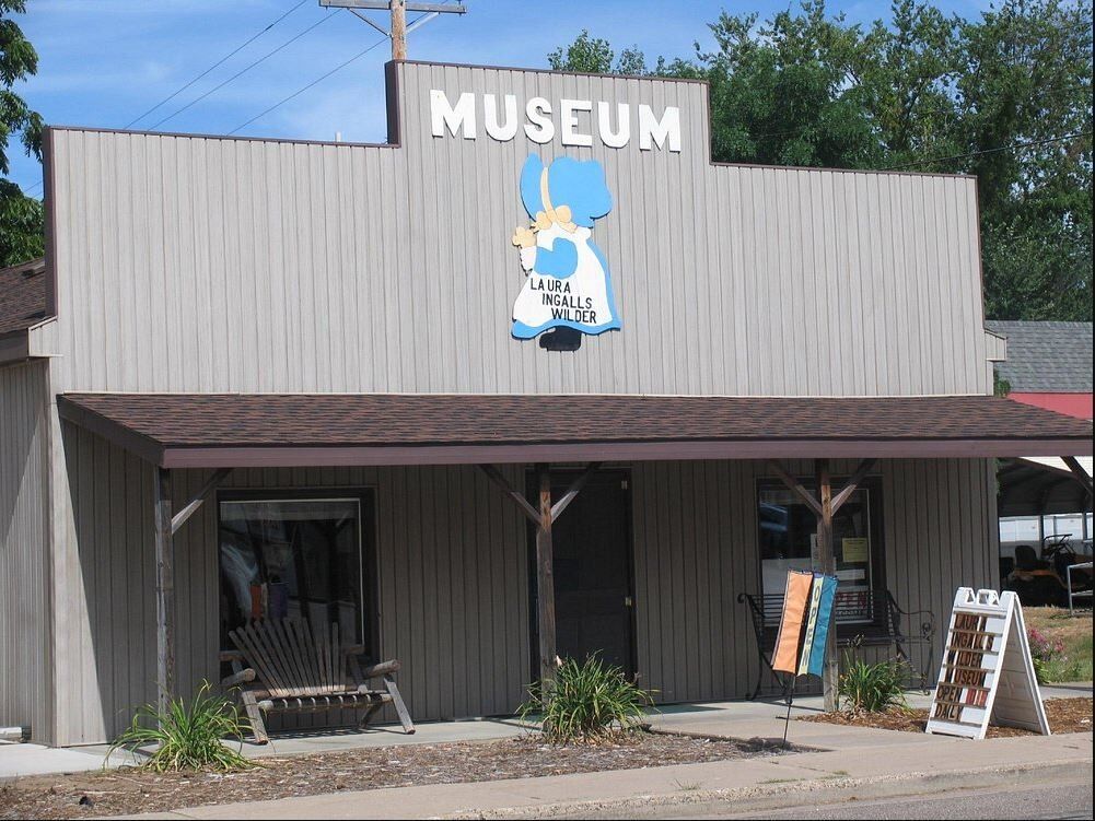 Picture of Laura Ingalls Wilder Museum