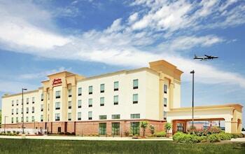 Picture of Hampton Inn & Suites Shreveport/Bossier City Airline Dr, LA