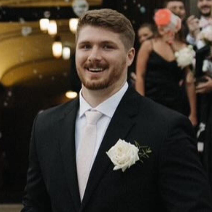 Jacob Herbek
