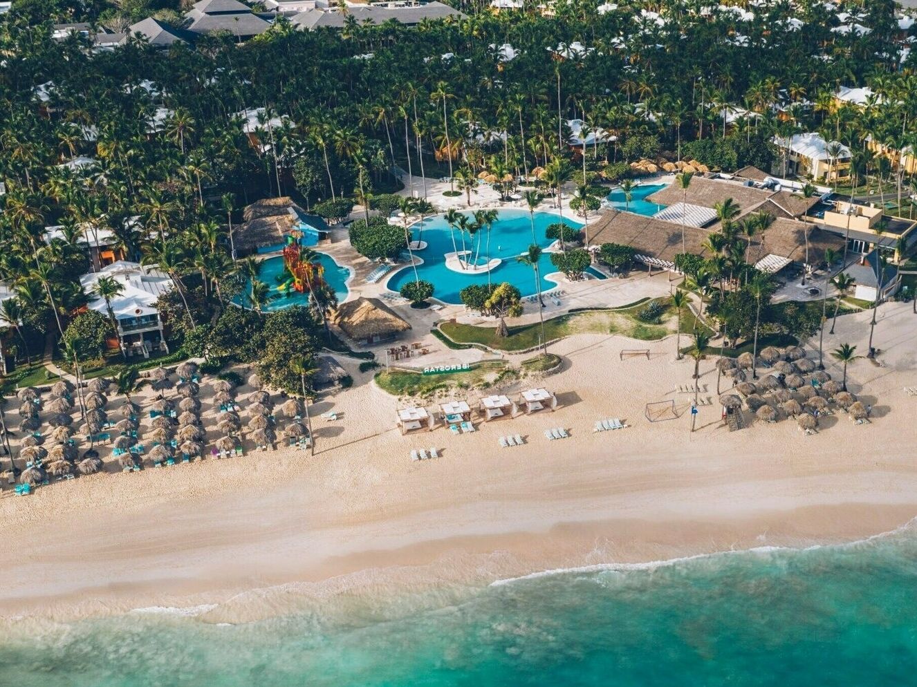 Picture of Iberostar Selection Bavaro Suites
