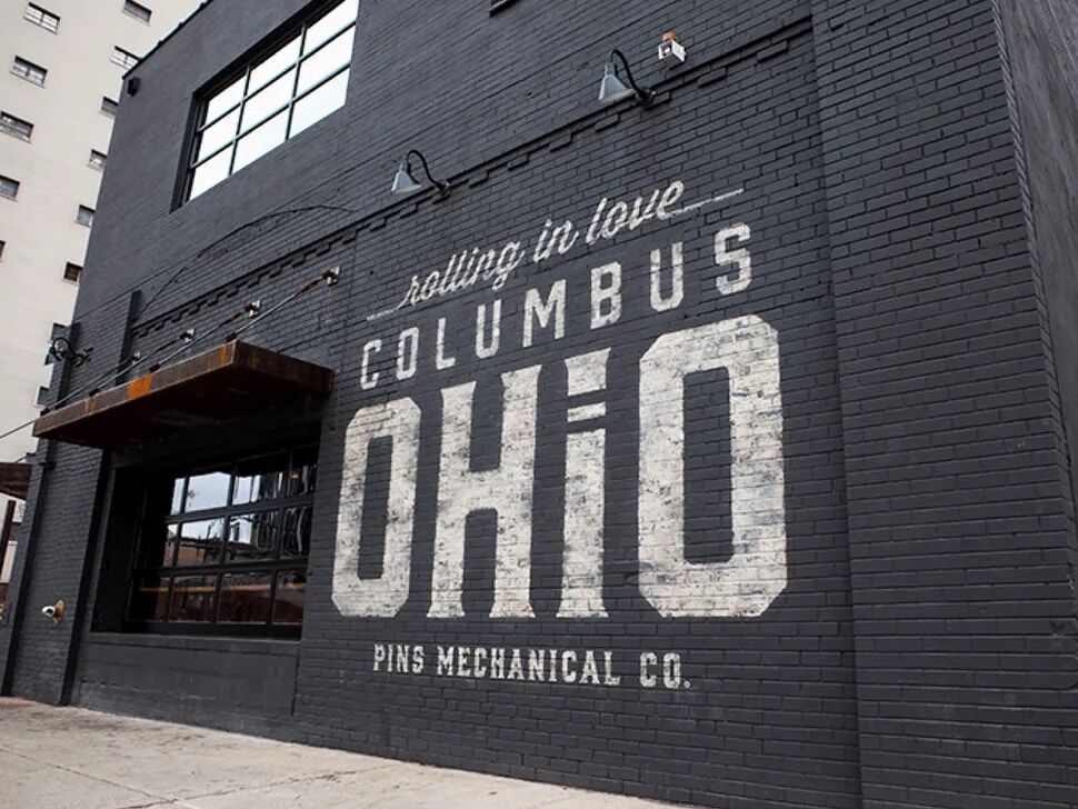 Picture of Pins Mechanical Co