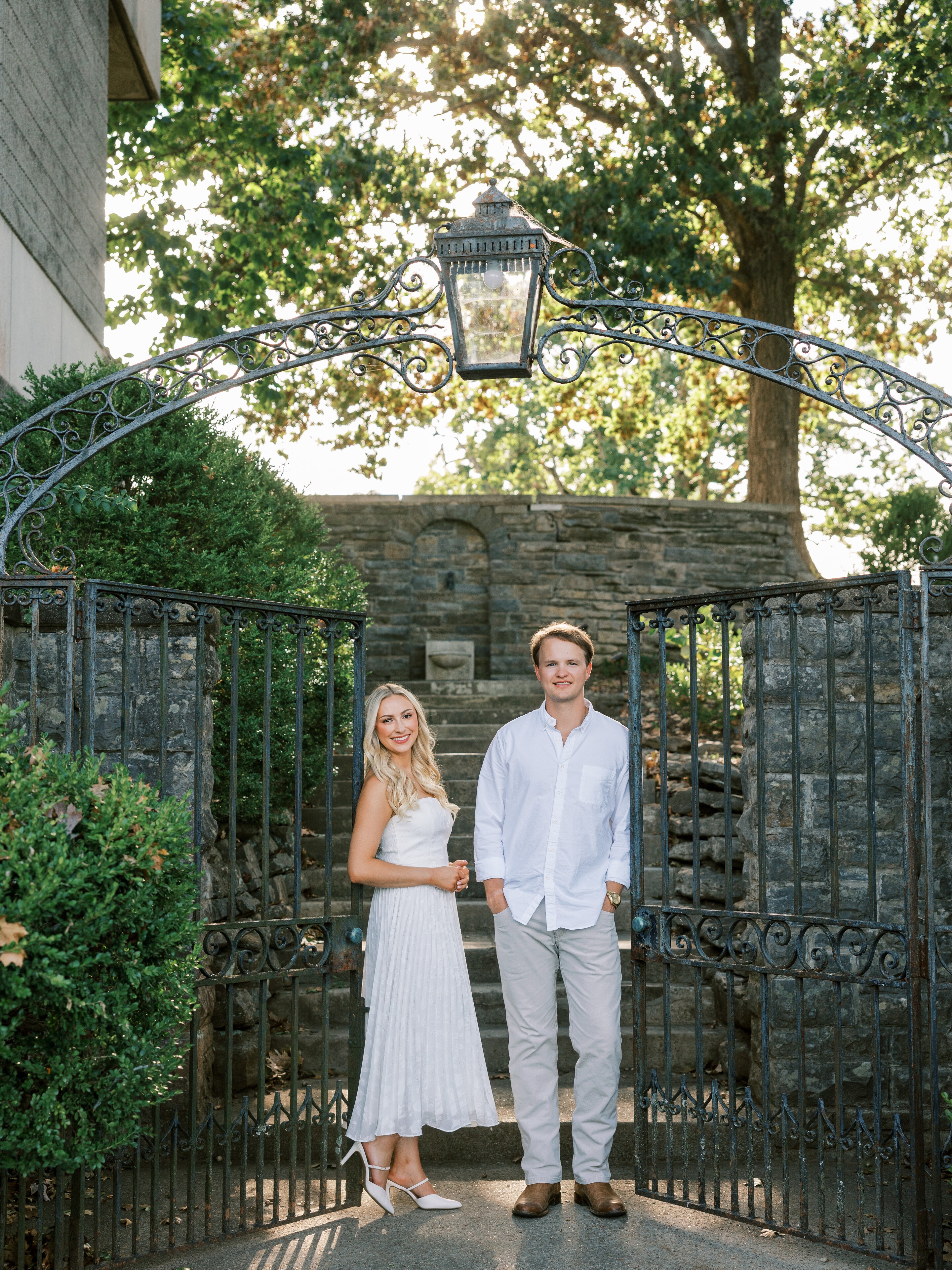 Chelsea & William Home Page Banner