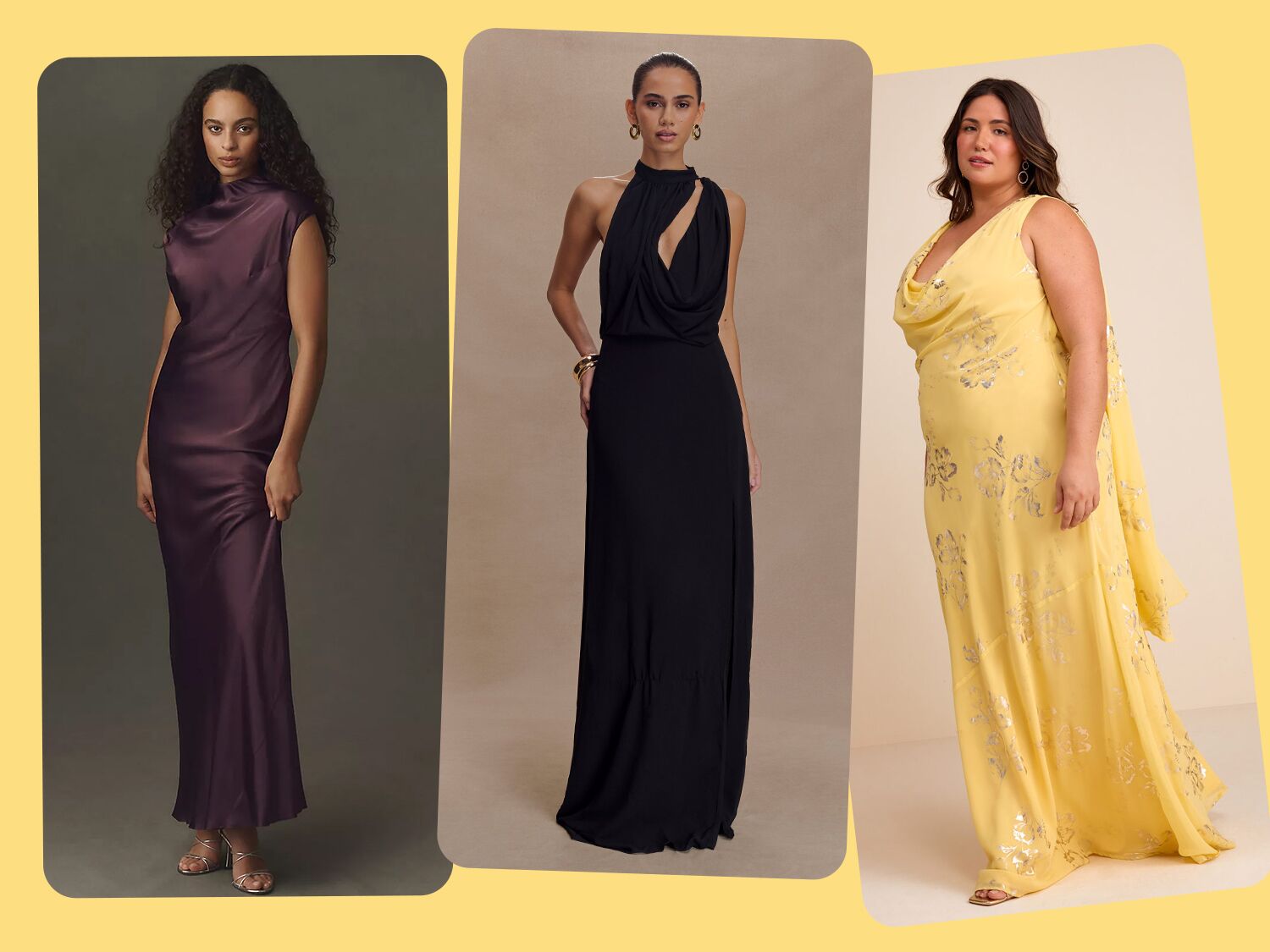 boda dress code formal The Best Wedding Guest Dresses for Every Season and Vibe highsummer_26