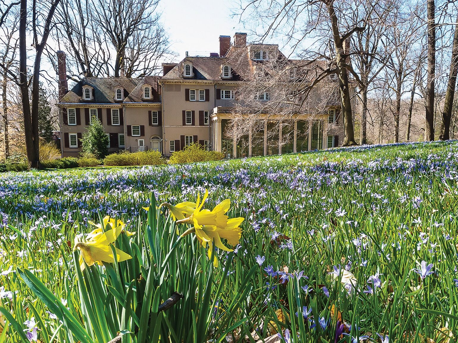 Picture of Winterthur Museum, Garden and Library