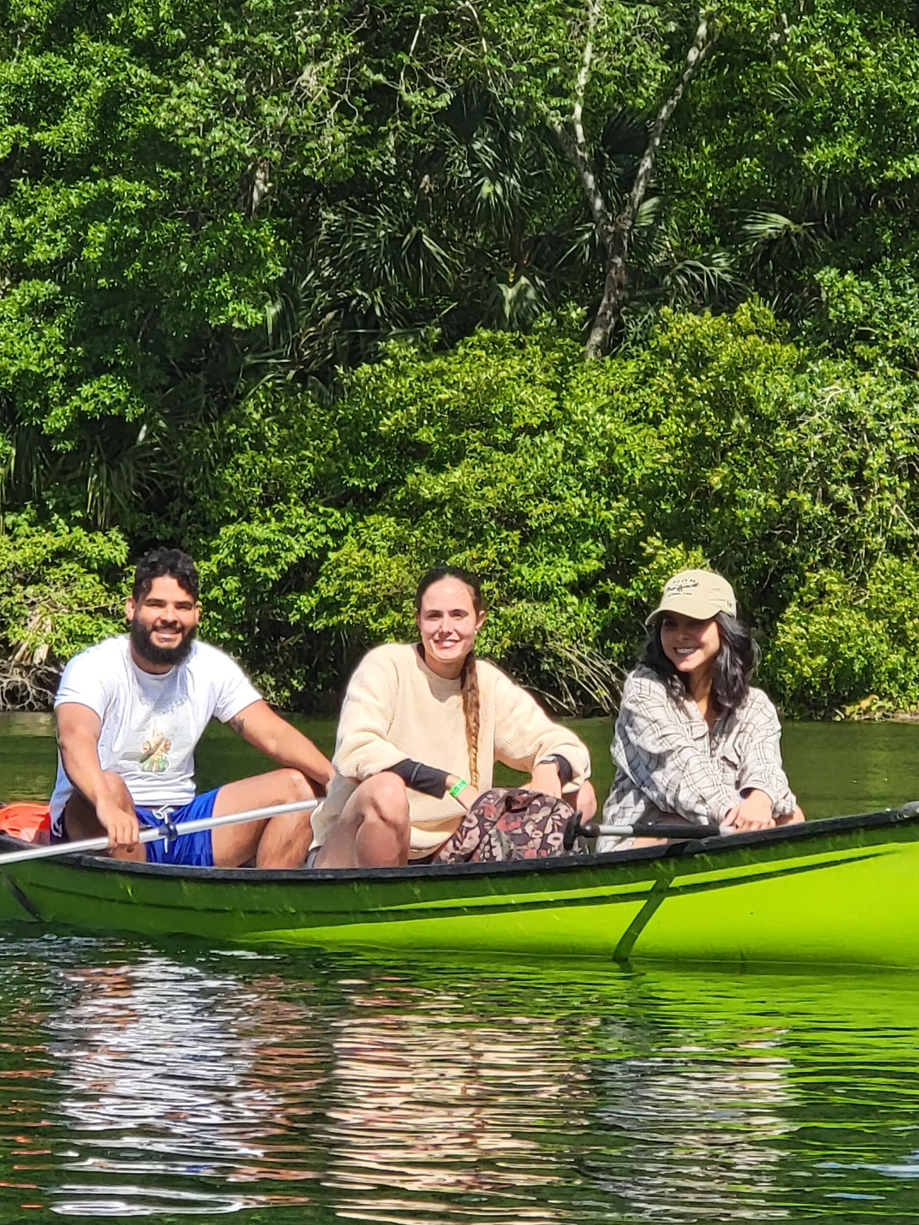 Picture of Wekiwa Springs State Park