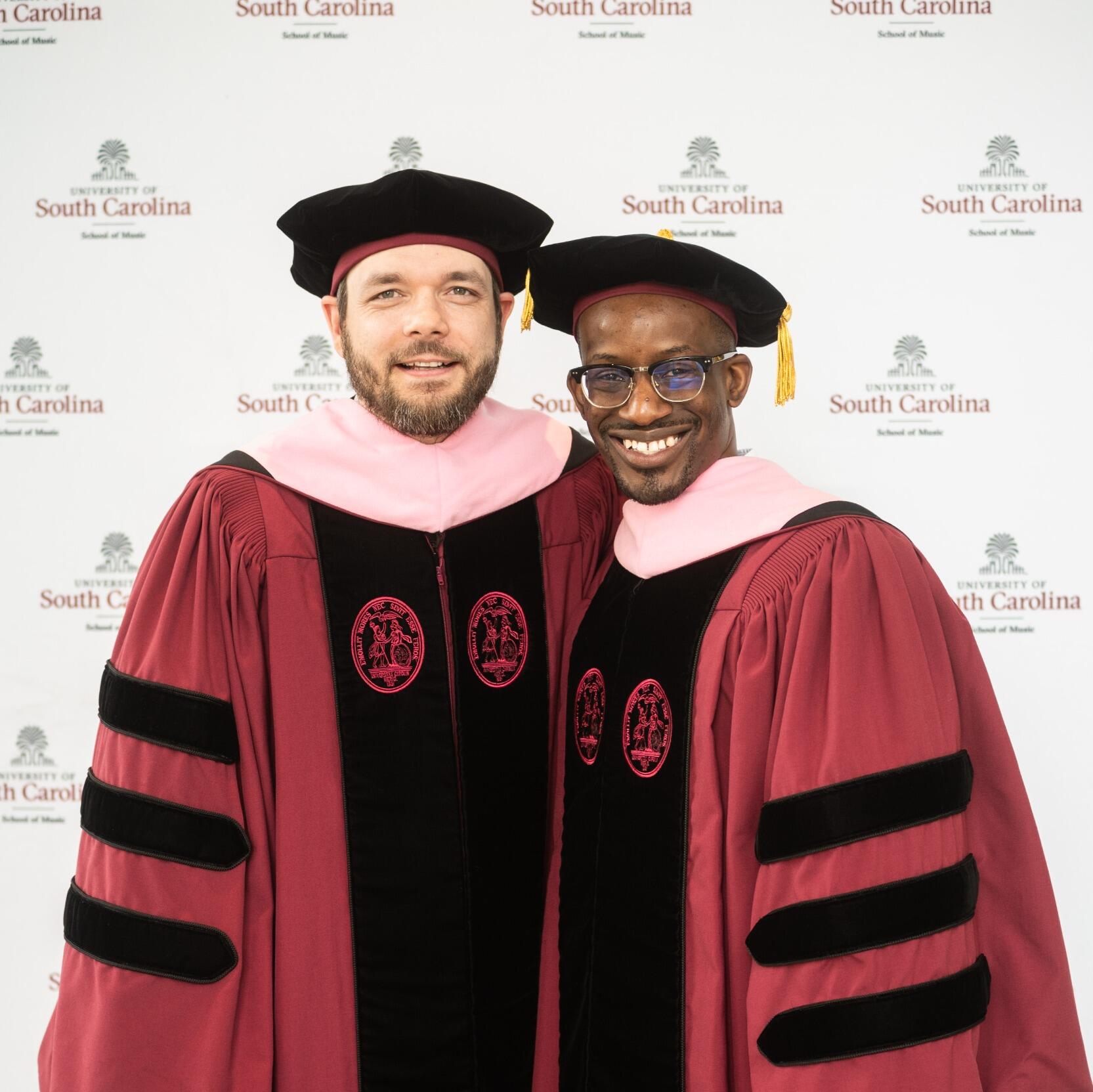 Dr. Bryon K. Black II