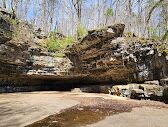 Picture of Dunbar Cave State Park