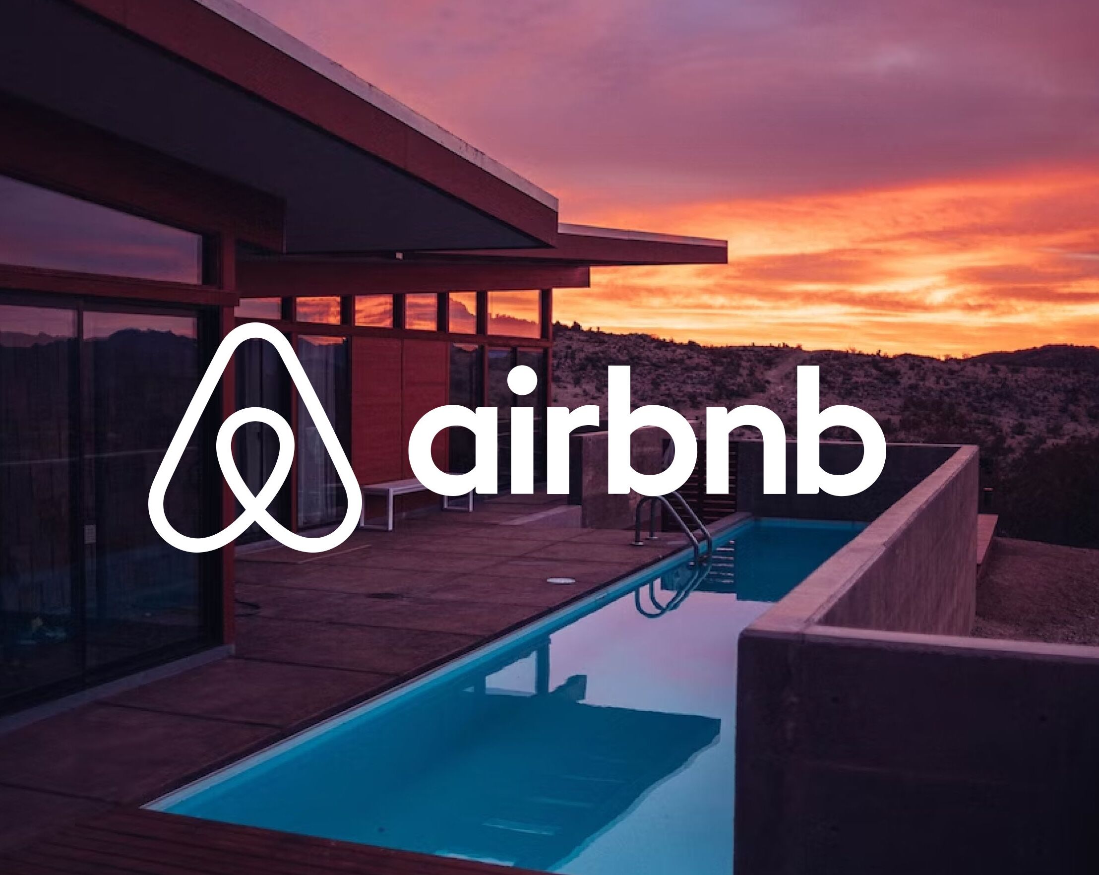 Picture of Airbnb