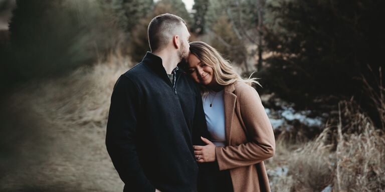 Jade & Kyle Home Page Banner