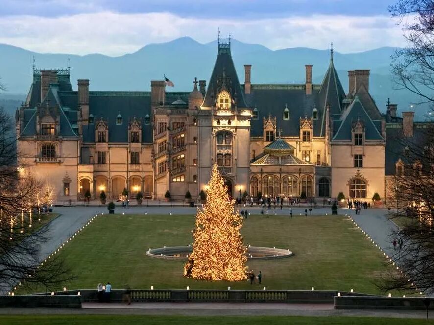Picture of Biltmore