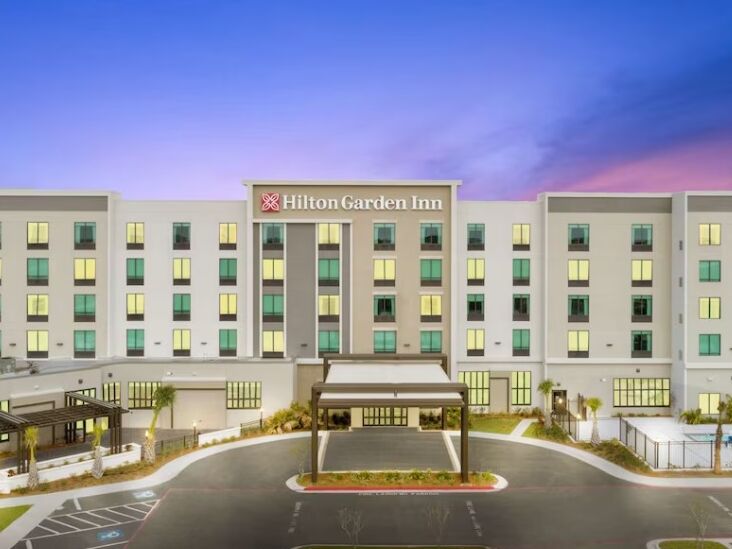 Picture of Hilton Garden Inn Harlingen Convention Center