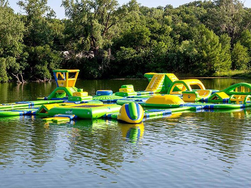Picture of Louisville State Recreation