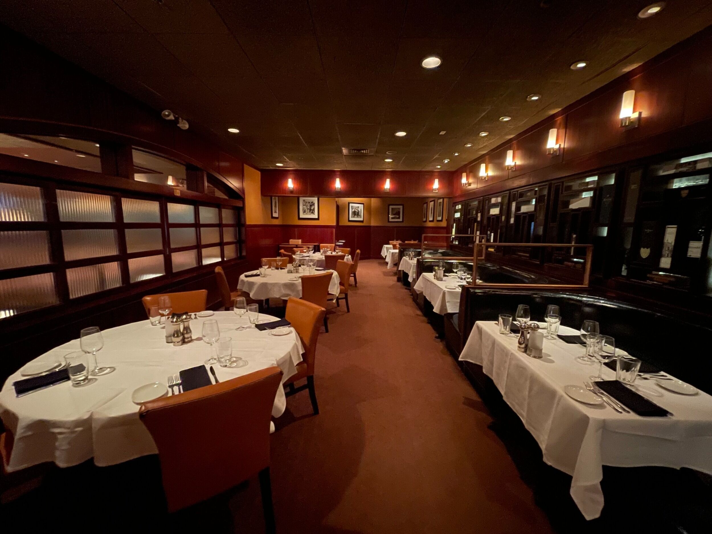 Picture of Sullivan's Steakhouse
