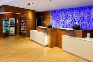 Picture of Fairfield Inn & Suites Wentzville