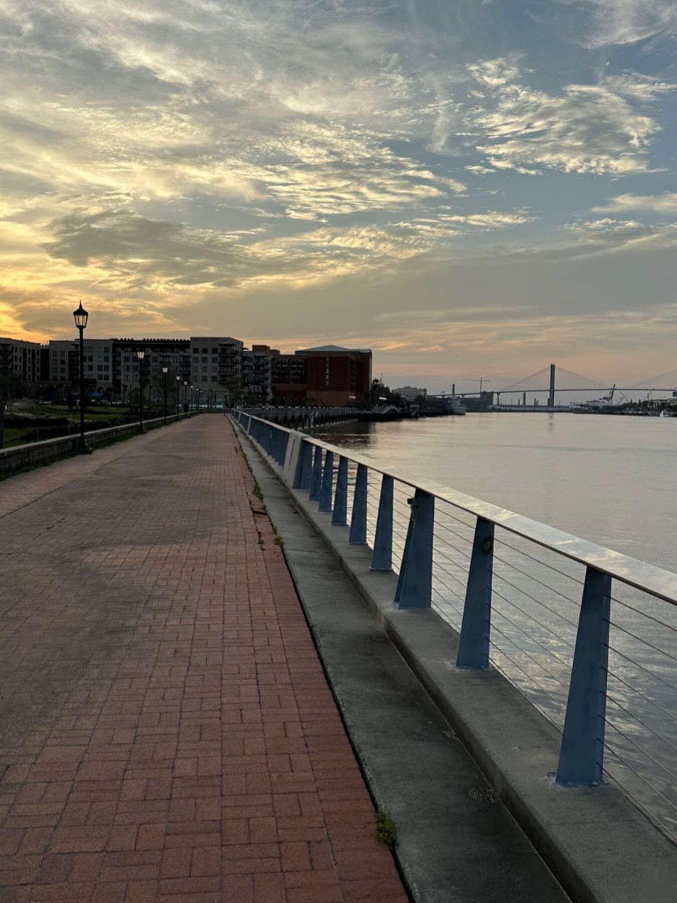 Picture of Our Favorite Spots In Savannah